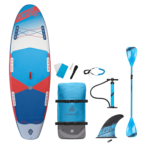 Firefly Stand-Up-Paddle-Board