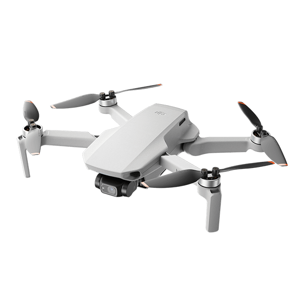 DJI Mini 2 Fly More Combo Drohne