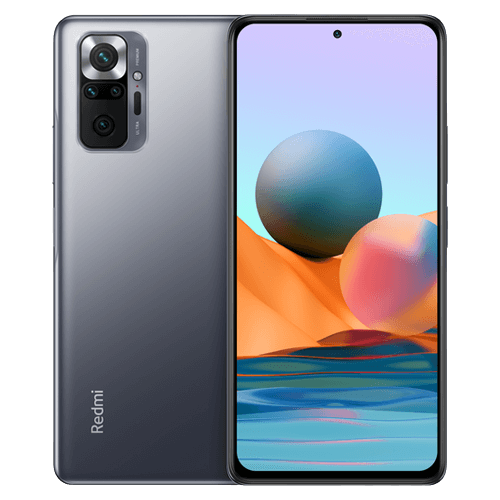 Xiaomi Redmi Note 10 Pro