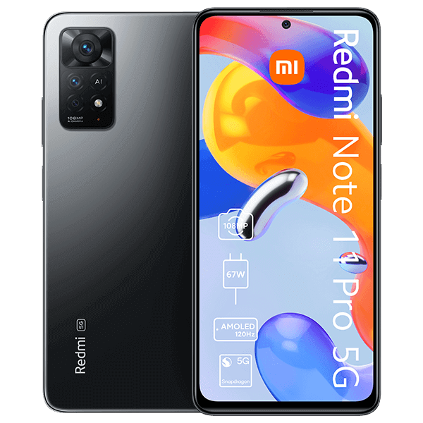 Xiaomi Redmi Note 11 Pro
