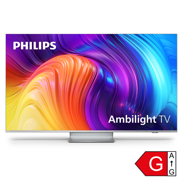 Philips 50" TV