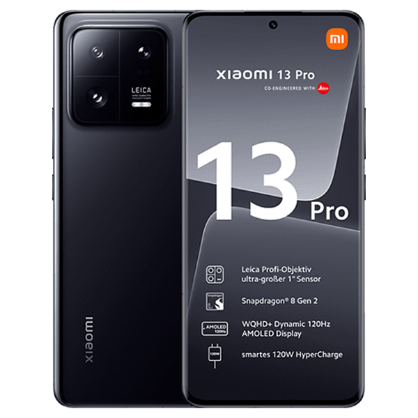 Xiaomi 13 Pro 5G 256 GB
