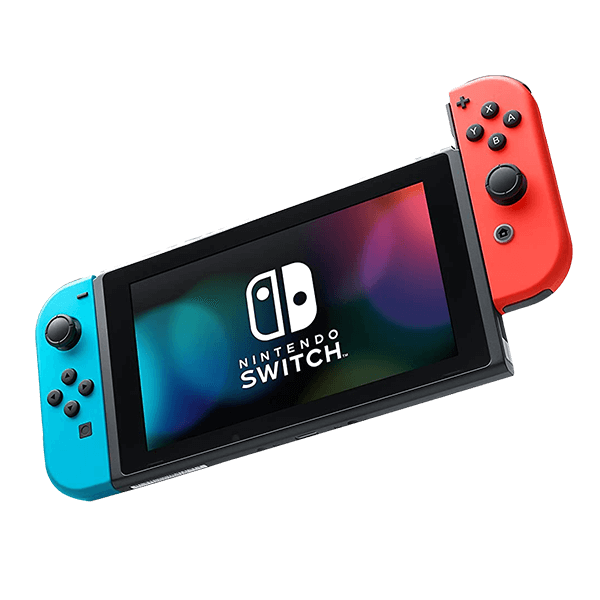 Nintendo Switch V2 2022 Edition 32GB