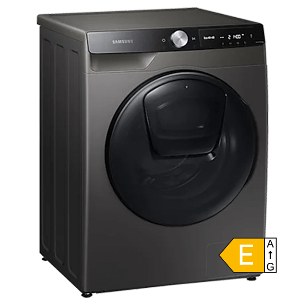 Samsung Waschtrockner AddWash WD1GT654ABX/S2