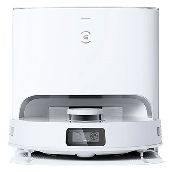 Ecovacs Saugroboter Deebot T10+