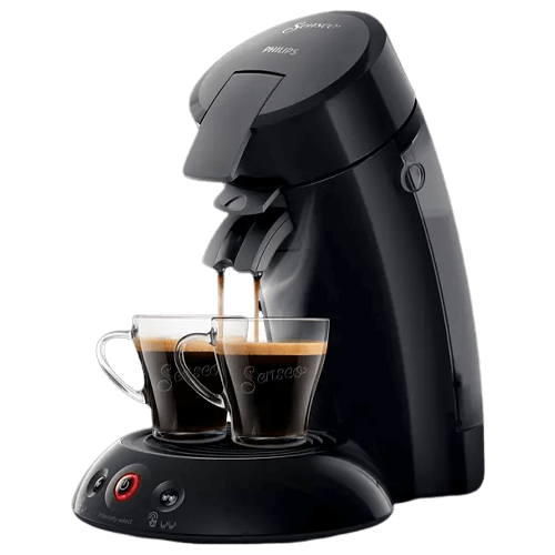 Philips Pad-Kaffeemaschine