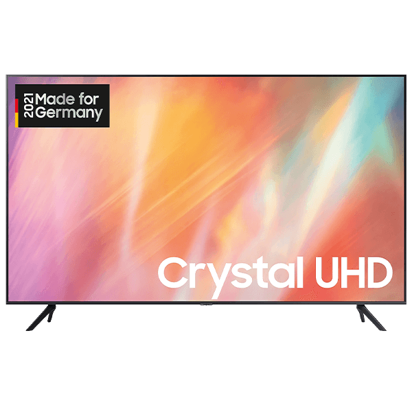 Samsung 43'' TV