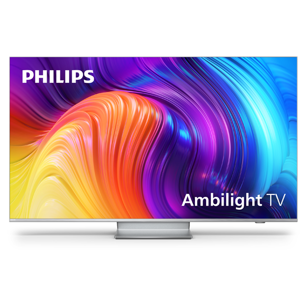 Philips 55" TV