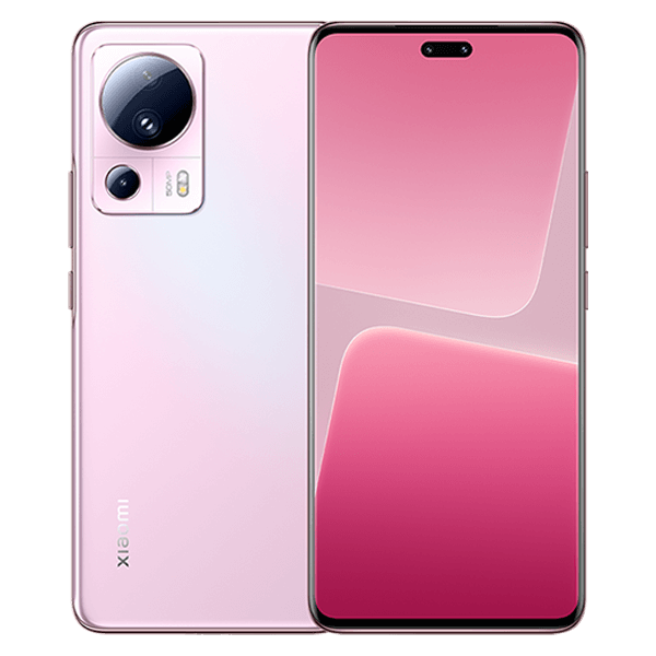 Xiaomi 13 Lite Lite Pink