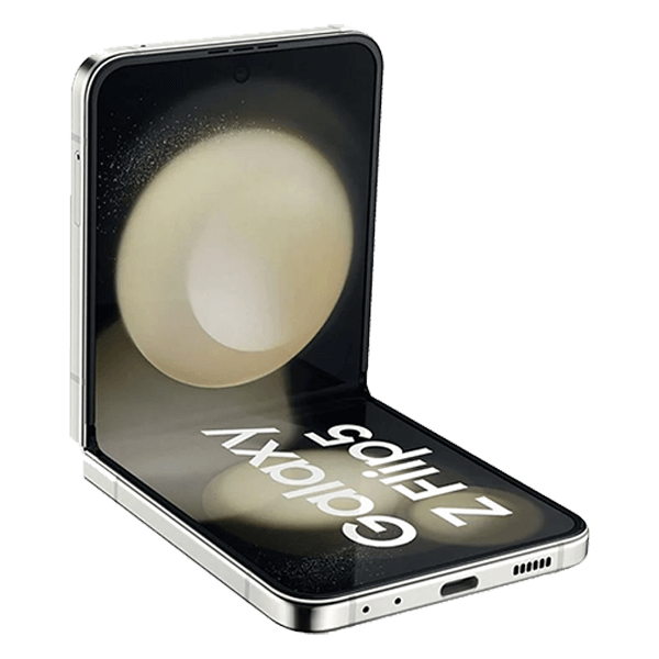  Samsung Galaxy Z Flip5 256 GB Cream