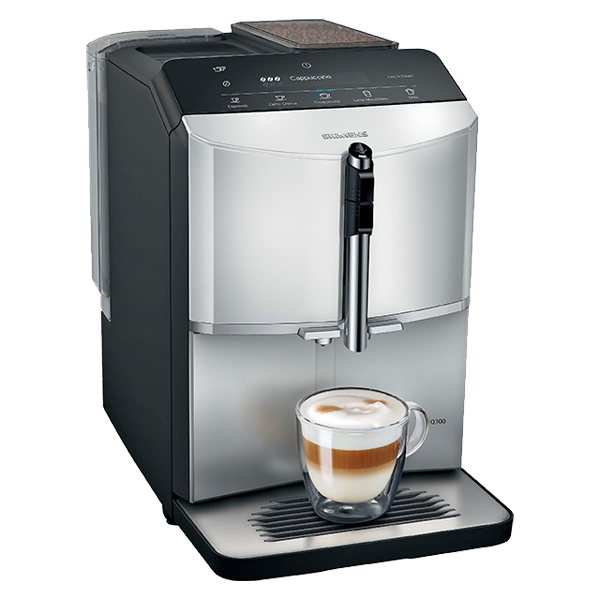 Siemens TF303E07 EQ300 Kaffeevollautomat