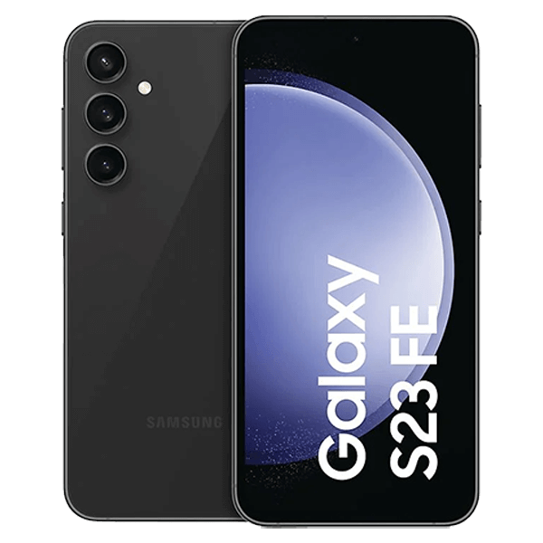 Samsung Galaxy S23 FE Graphite