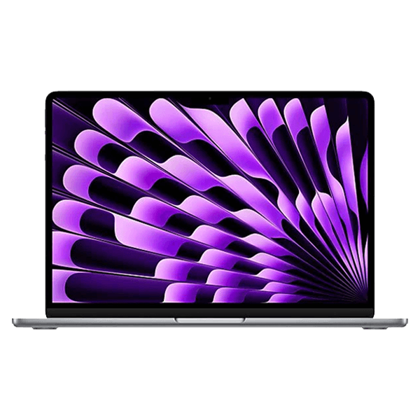 Apple MacBook Air 13" M3 256 GB Space Grau
